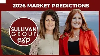 Is 2026 a Good Time to Buy or Sell in Sonoma County? | Sonoma County Real Estate Forecast 2026