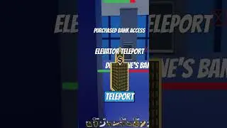 Tsunami game guide: Banks
