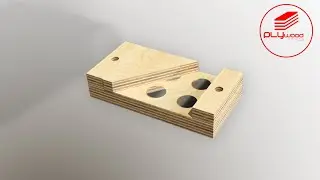 Easiest Way to Make Sharpen !! Woodworking Tools DIY For Easy Sharpen Chisel and Drill Bit