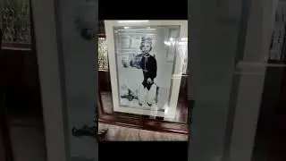 Gandhi sangrahaalay bhitiharwa West Champaran Bihar