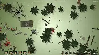 Ardenne194+10 GG mop up like