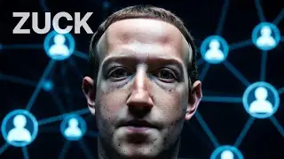Mark Zuckerberg: The Quiet Idea That Rewired the World | 10 Minutes