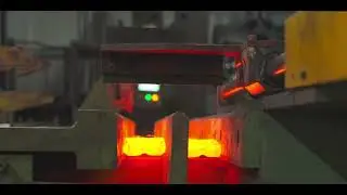 5 Heat treatment process