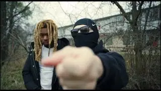 Chief (feat. Hotboy Curry) - Krash Bandicoot (Official Music Video) ShotBy @kashworldproductions