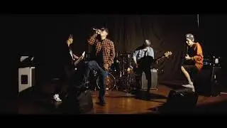 SPRM - WALL OF SILENCE ( LIVE SESSION )