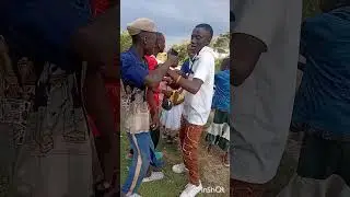 Eye witness in Nakuru