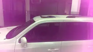 Honda Pilot comfort function