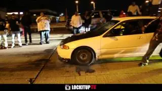 Single Jingle vs Turbo EK Hatch