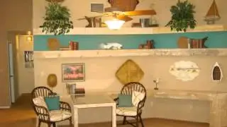 Waterfront Home in Pasadena Yacht & Country Club