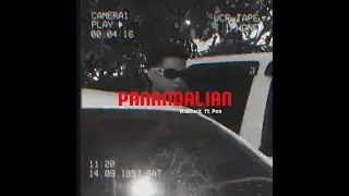 PANANDALIAN | A.WMack ft. Pen (Official Music Video) Chase N Blaze | Prod by: kojo