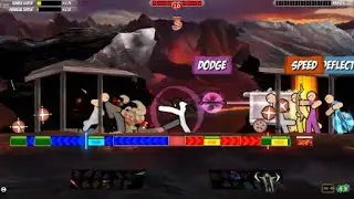 One Finger Death Punch 2 - Perfection!