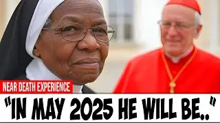 Nun Declared Dead &mdash; Comes Back With a Prophetic Revelation About Cardinal Tagle