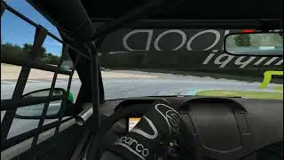 HotLap Charade WTCC 2016 1.48.268