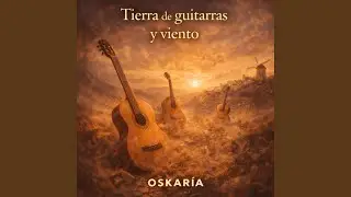 TIERRAS DE GUITARRAS Y VIENTO