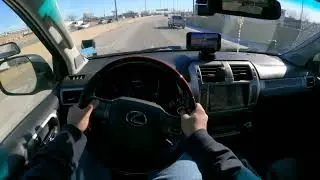 Talk and Drive Therapy + Remembering My Dog Hunter (Binaural Audio)