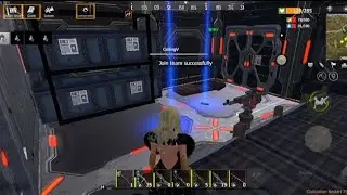Help teammate in batch drop last day rules survival ligh #batch #gameplay ❤️🔥