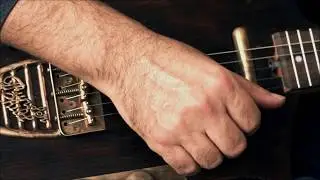 Made to Order: The Thunder Child Handmade Custom Guitar #007!!