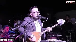 ENES SİVRİ & AH GARDAŞ & KIRIKKALE MUHABBETİ CANLI PERFORMANS 4K 2025