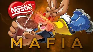 Nestl&eacute;: The Most Ruthless Business Model in the World