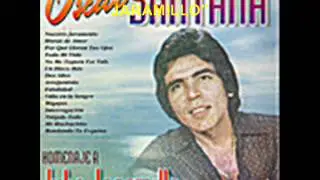 Osca Santana   Homenaje a Julio Jaramillo   Colección Lujomar