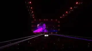 Different Shit - William Black @ Mind Warp Tour SF