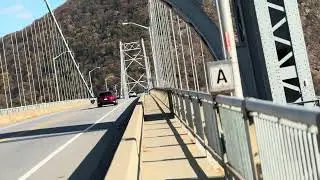 Bear mountain New York 