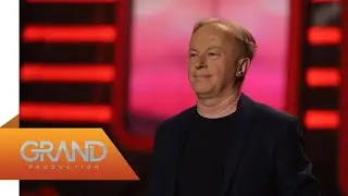 Miki Gajic - Sine dragi sine - GP - (TV Grand 06.11.2020.)