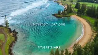 MOMOGO - IARA GNE (Isabel Style & Music 2025)