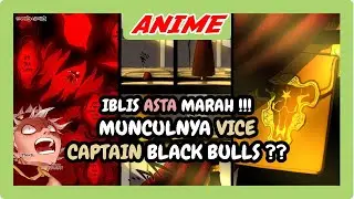 WAKIL KAPTEN BLACK BULL LAKI