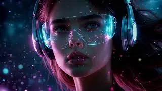 Deepglow. Deep House Trance Mix 2026 | Best Chill & Night Drive