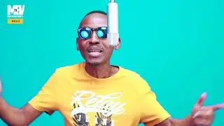 Intruderz SA & Muvo De Icon Kophel - ImaliFeat Tee R |COVERS IN TUNE🇿🇦