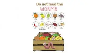 Worms and Composting Homestead Homeschool Theme Unit