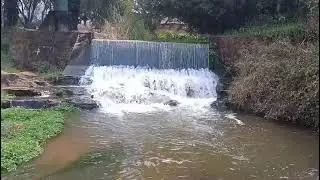 Sabie Falls Mpumalanga, South Africa 🇿🇦 &hearts;️ 