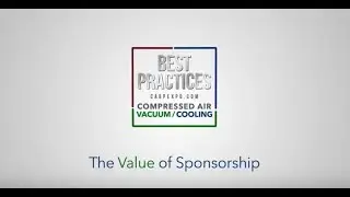 BEST PRACTICES EXPO & CONFERENCE: The Value of Sponsorship and Exhibiting