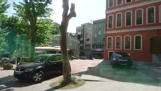 Sultanhan hotel Istanbul
