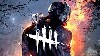 Dead by Daylight with Kirara Lala, the Just-Us League, and MikeBigFrog!