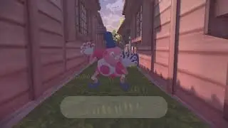 Back alley Mr  Mime request | Pok&eacute;mon Legends Arceus Guide