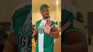 Нигерия 🇳🇬 против Ганы 🇬🇭