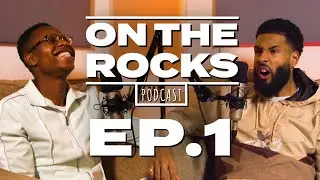 Drake vs Kayne... Who Wins? | OTR Podcast Ep.1