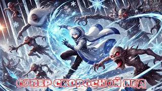 Грим Давн:  Самый быстрый билд в игре.  Grim Dawn: The fastest build in the game.