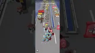 Last War - Frontline Breakthrough LVL 48 much tougher then Level 16