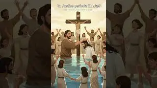 Tu justicia perfecta libertad 
