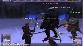 Galka Ark Angel - FFXI
