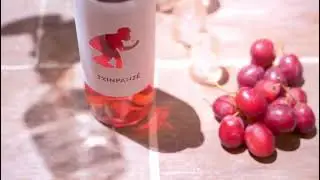 TXINPANZ&Egrave; ROS&Eacute; GARNACHA TINTA