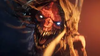 Evil West - Final Boss Fight & Ending 2022