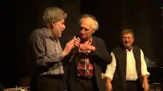MUSICA ELETTRONICA VIVA - CETC · Parte 3 ·