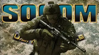 Обзор всех игр SOCOM для PSP