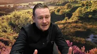 Welcome to Yorkshire's new CEO, James Mason. 13th January 2020