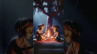 Bhotiya Ped || Horror Reel  #horror #ghost