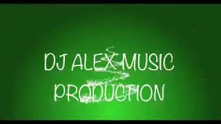 DJ ALEX-VISION OF JINGLE BELLS (TRAP VERSION)2017